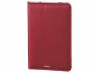 Hama Strap" für Tablets 24 - 28 cm (9,5 - 11 (Universal), Tablet Hülle, Rot