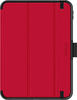 OtterBox 77-89972, OtterBox Symmetry Folio (iPad 2022 (10. Gen)) Rot