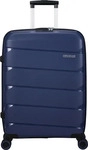 American Tourister 139255/1552, American Tourister Air Move (61 l) (139255/1552) Blau