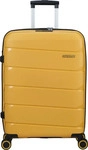 American Tourister 139255/1843, American Tourister Air Move (61 l) (139255/1843) Gelb