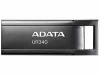 A-DATA AROY-UR340-128GBK, A-DATA Adata UR340 USB flash drive USB Type-A 3.2 Gen 2