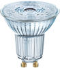 Osram, Leuchtmittel, LED-Reflektorlampe (PAR16, 2.60 W, 230 lm, 1 x, F)