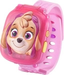 VTech 80-551684, VTech Skye-Lernuhr (Deutsch, 3 - 6 Jahre) (80-551684) Rosa