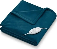 Beurer 42108, Beurer HD 75 (180 x 130 cm) (42108) Blau
