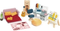 Tender Leaf Toys 7508159, Tender Leaf Toys Arbeitszimmer (7508159)