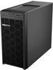 Dell T150 .5' E-2314 1x (Intel Xeon E-2314, 8 GB, Tower Server), Server