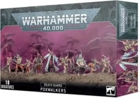 Games Workshop 43-76, Games Workshop Throle (Kunststoff) (43-76) Grau