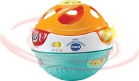 VTech 80-509004, VTech 3-in-1 Magischer Musikball (Deutsch) (80-509004)