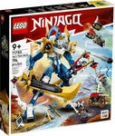 LEGO 71785, LEGO Jays Titan-Mech (71785, LEGO Ninjago) (71785)