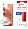 Displex 01641, Displex Smart Glass, Displayschutzfolie (1 Stück, Galaxy S21 FE)