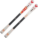 Rossignol 765679, Rossignol HERO MASTER ST (R22) Ski + LOOK SPX12 Rockerace Hot Red
