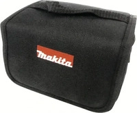 Makita LE00785636, Makita LE00785636 Transporttasche (LE00785636) Schwarz
