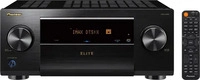 Pioneer VSX-LX505, Pioneer VSX-LX505 (9.2 Kanal, DAB+, FM) (VSX-LX505) Schwarz