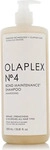 Olaplex 1222045, Olaplex Bond Maintenance No. 4 (Fl&uuml;ssiges Shampoo, 1000 ml)
