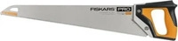 Fiskars 1062917, Fiskars Pro Hands&auml;ge f&uuml;r Holz, Laminat und PVC, S&auml;geblattl&auml;nge: