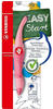 STABILO EASYoriginal Pastel Tintenroller für Rechtshänder (Pastell Pink, 1 x)