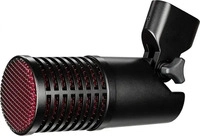 sE 1315000, sE Electronics DCM8 DynaCaster, musta (1315000) Schwarz