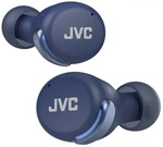 JVC HAA30TAU, JVC HA-A30T-A (ANC, 7.50 h, Kabellos) (HAA30TAU) Blau