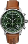 Zeppelin ZE-8618-4, Zeppelin 8618-4 (Analoguhr, Chronograph, 42 mm) (ZE-8618-4)