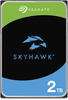 Seagate ST2000VX017, Seagate Skyhawk (2 TB, 3.5 ", CMR)