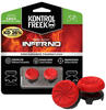 SteelSeries FPS Freek Inferno - XBX/XB1 (4 Prong) (Xbox Series X, Xbox One X), Rot