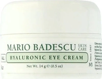 Mario Badescu 30411, Mario Badescu Hyaluronic Eye Cream (Augenpflege Fluid, 14...