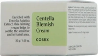 Cosrx GL_10328, Cosrx Centella Blemish Cream (30 ml, 24h Creme) (GL_10328),