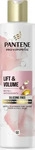Pantene 8001841896113, Pantene Miracles Lift & Volume (Fl&uuml;ssiges Shampoo, 250 ml)