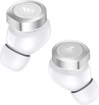 Edifier W240TN-white, Edifier W240TN headphones TWS (white) (ANC, 7 h, Kabellos)