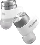 Bowers FP43788, Bowers & Wilkins PI7 S2 Wit (5 h, Kabellos) (FP43788) Weiss
