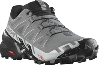 Salomon L41744100, Salomon Speedcross 6 Wide - 59885 (43 1/3) (L41744100) Grau