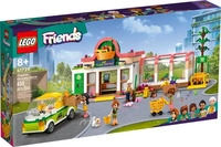 LEGO 41729, LEGO 41729 Bio-Lebensmittelgesch&auml;ft (41729, LEGO Friends) (41729)