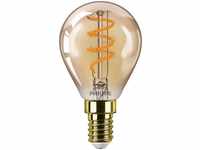 Philips 929002983301, Philips LED Vintage (E14, 15 W, 136 lm, 1 x, F)