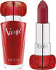 Pupa Milano, Lippenstift + Lipgloss, Vamp! (302, Ruby Red)