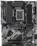 Gigabyte B760 GAMING X AX, Gigabyte B760 GAMING X AX (LGA 1700, Intel B760 Express,