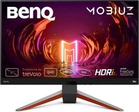 BenQ 9H.LL9LJ.LBE, BenQ EX270QM (2560 x 1440 Pixel, 27") (9H.LL9LJ.LBE)...
