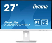 iiyama XUB2792HSU-W5, iiyama XUB2792HSU-W5 27 Zoll ETE IPS-Panel 1920 x 1080...