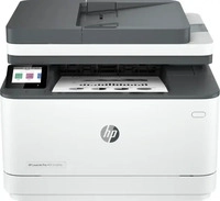 HP 3G629F, HP LaserJet Pro MFP 3102fdn (Laser, Schwarz-Weiss) (3G629F)