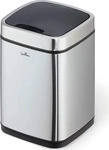 Durable 342023, Durable No Touch (6 l) (342023) Silber