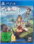 Koei Tecmo 1112103, Koei Tecmo Atelier Ryza 3: Alchemist of the End & the...