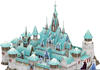 Revell REV 00314, Revell Disney Frozen II Arendelle Castle (270 Teile)