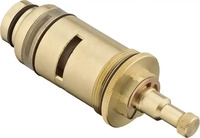 hansgrohe 92601000, hansgrohe Dehnstoff-Thermoelement (92601000)