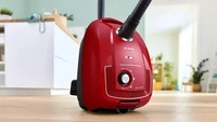 Bosch Hausger&auml;te BGB38RD2, Bosch Hausger&auml;te Serie 4 BGB38RD2 (BGB38RD2)...