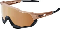 100% 60012-00005, 100% 100% Brille Speetrap Matte (Matte Copper Chromium, HiPER