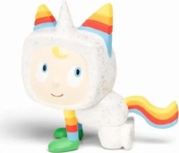 Tonies 02-0026, Tonies Kreativ-Tonie - H&ouml;rfigur Einhorn (Deutsch) (02-0026)
