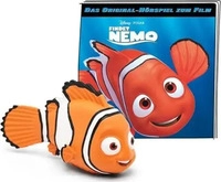 Tonies 10000260, Tonies Disney Findet Nemo (Deutsch) (10000260)