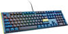 Ducky DKON2108ST-PUSPDDBBHHC1, Ducky One 3 Daybreak Gaming Tastatur, RGB LED -
