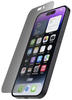 Hama Privacy (1 Stück, iPhone 14 Pro), Smartphone Schutzfolie