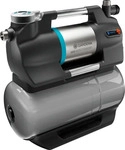 Gardena 09067-61, Gardena 5600 SilentComfort (Hauswasserpumpe) (09067-61)