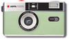 AGFAPHOTO 35mm Analogue Camera - Mintgreen, Analogkamera, Grün